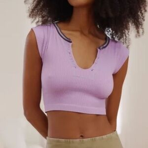 Urban Outfitters Out From Under Go for Gold